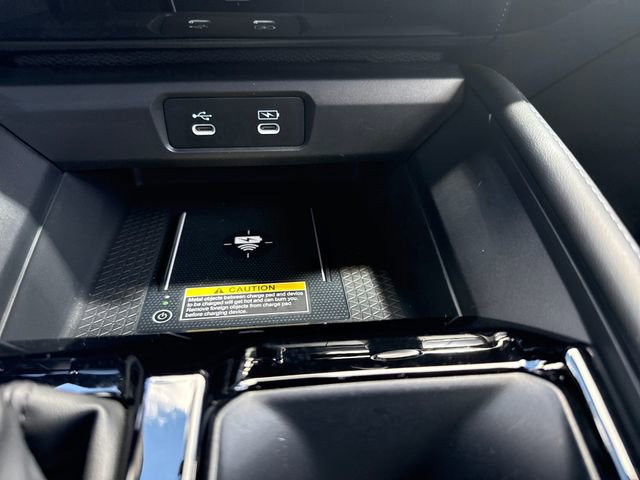 Certified 2023 Honda Accord Touring image 33