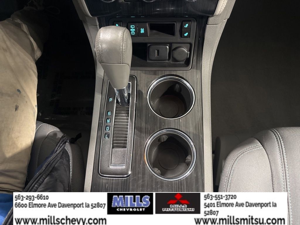 Used 2015 Chevrolet Traverse LT image 24