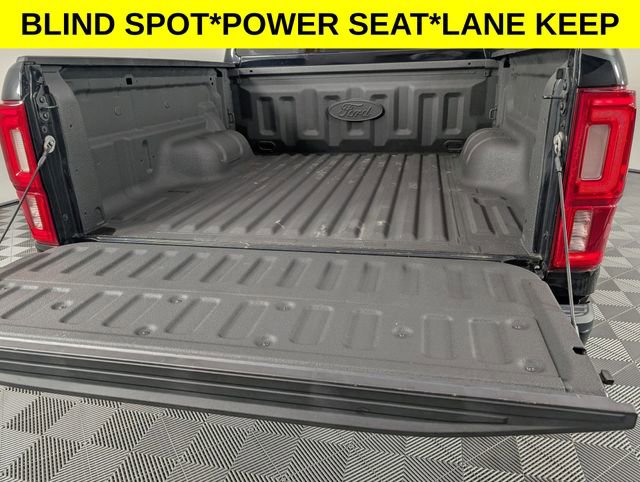 Used 2021 Ford Ranger XLT w/ Equipment Group 302A High AWD/4WD image 28