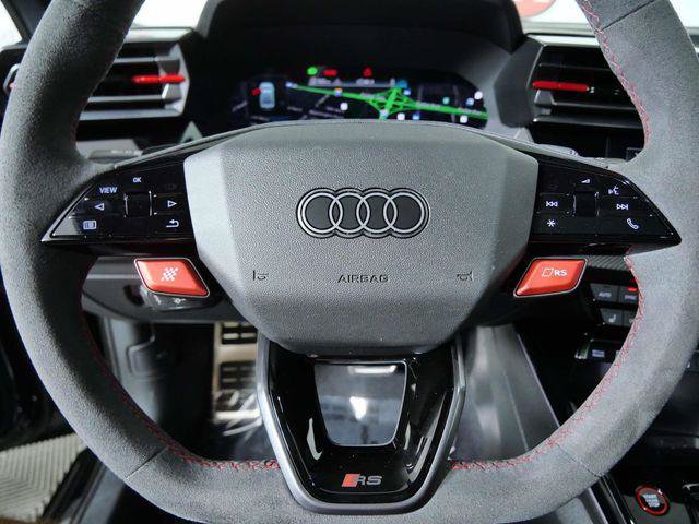 New 2026 Audi RS 3 AWD/4WD image 23