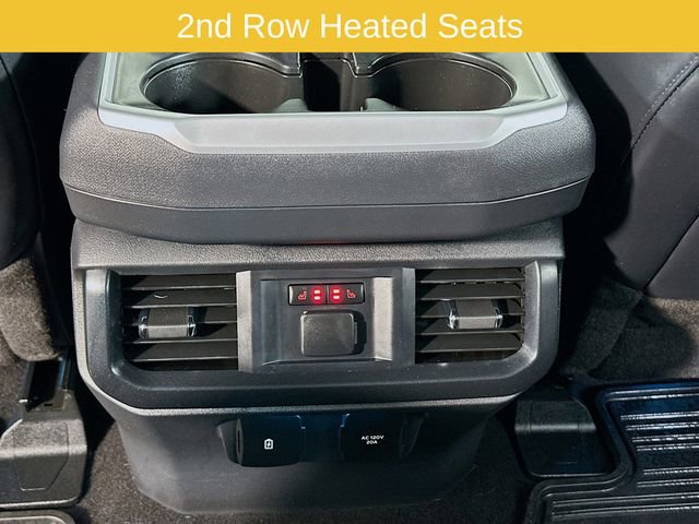 Certified 2024 Ford F150 Raptor AWD/4WD image 22