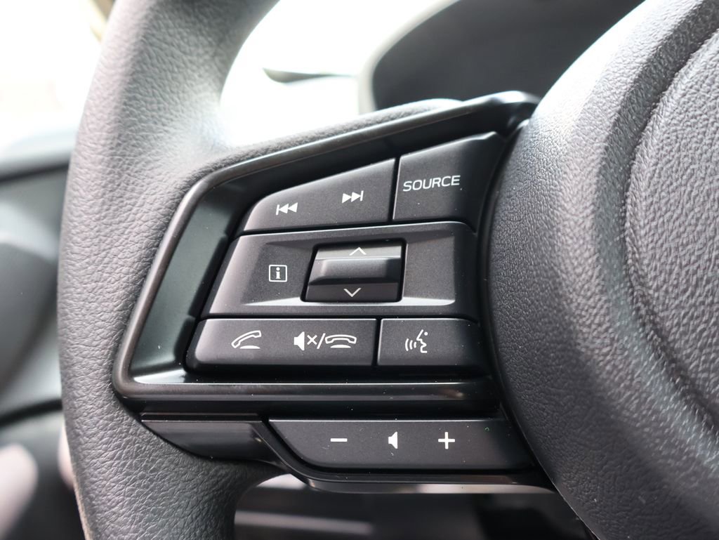 New 2026 Subaru Crosstrek 2.0i Premium AWD/4WD image 26
