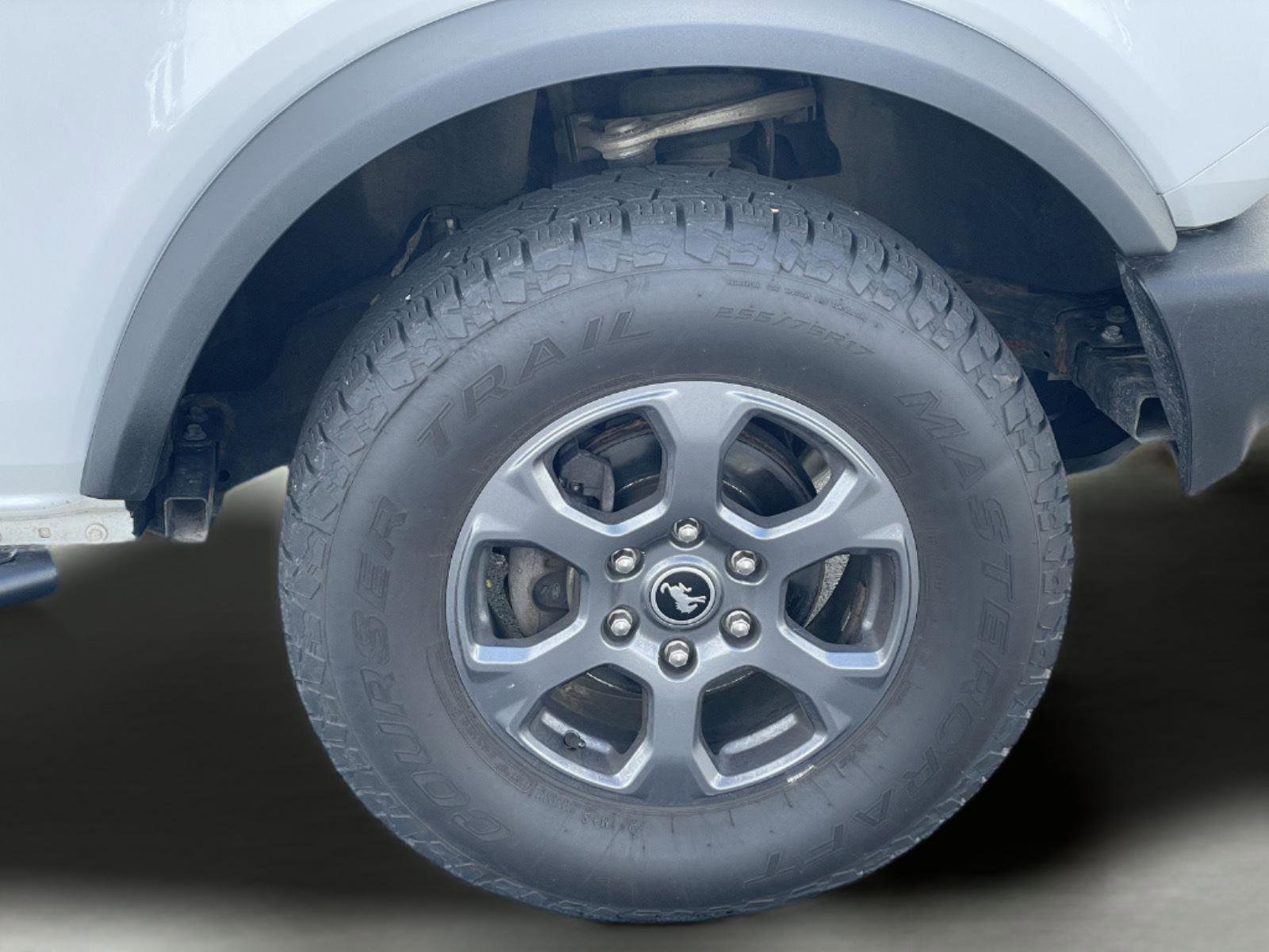 Used 2023 Ford Bronco Big Bend AWD/4WD image 66