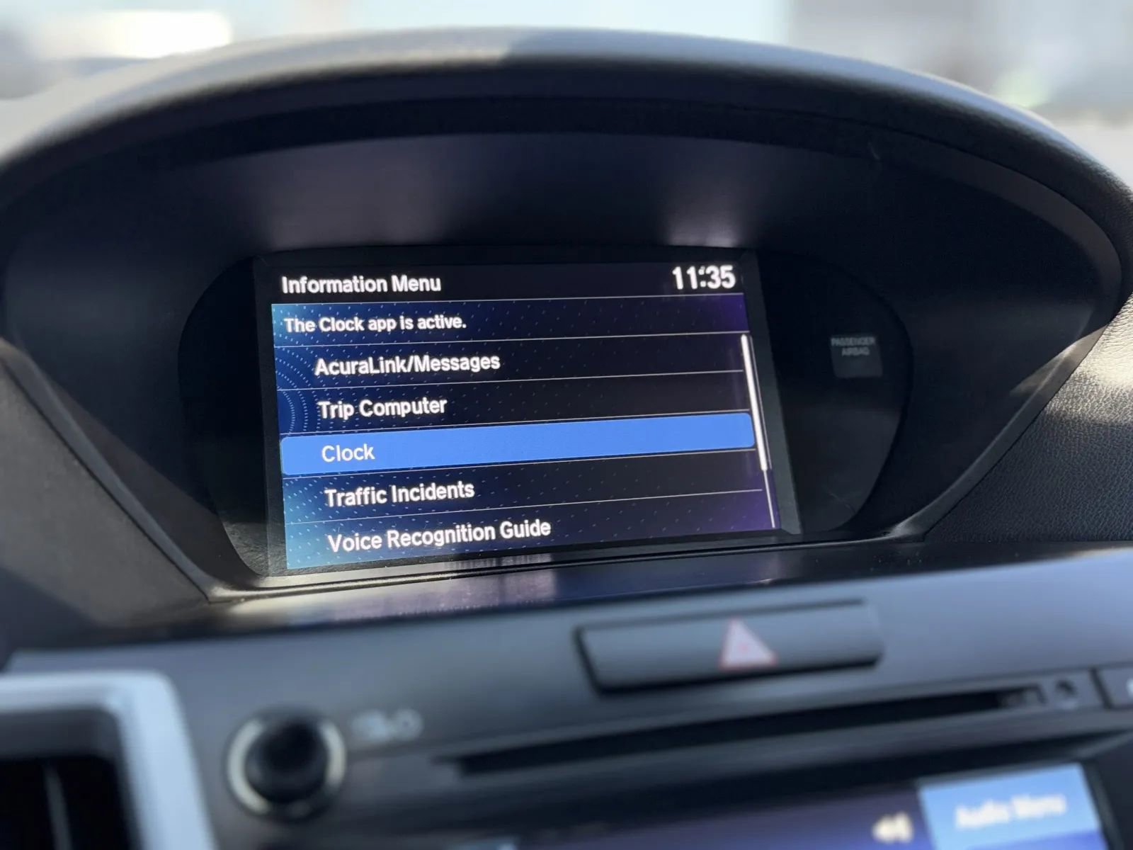 Used 2020 Acura TLX SH-AWD V6 w/Tech image 31