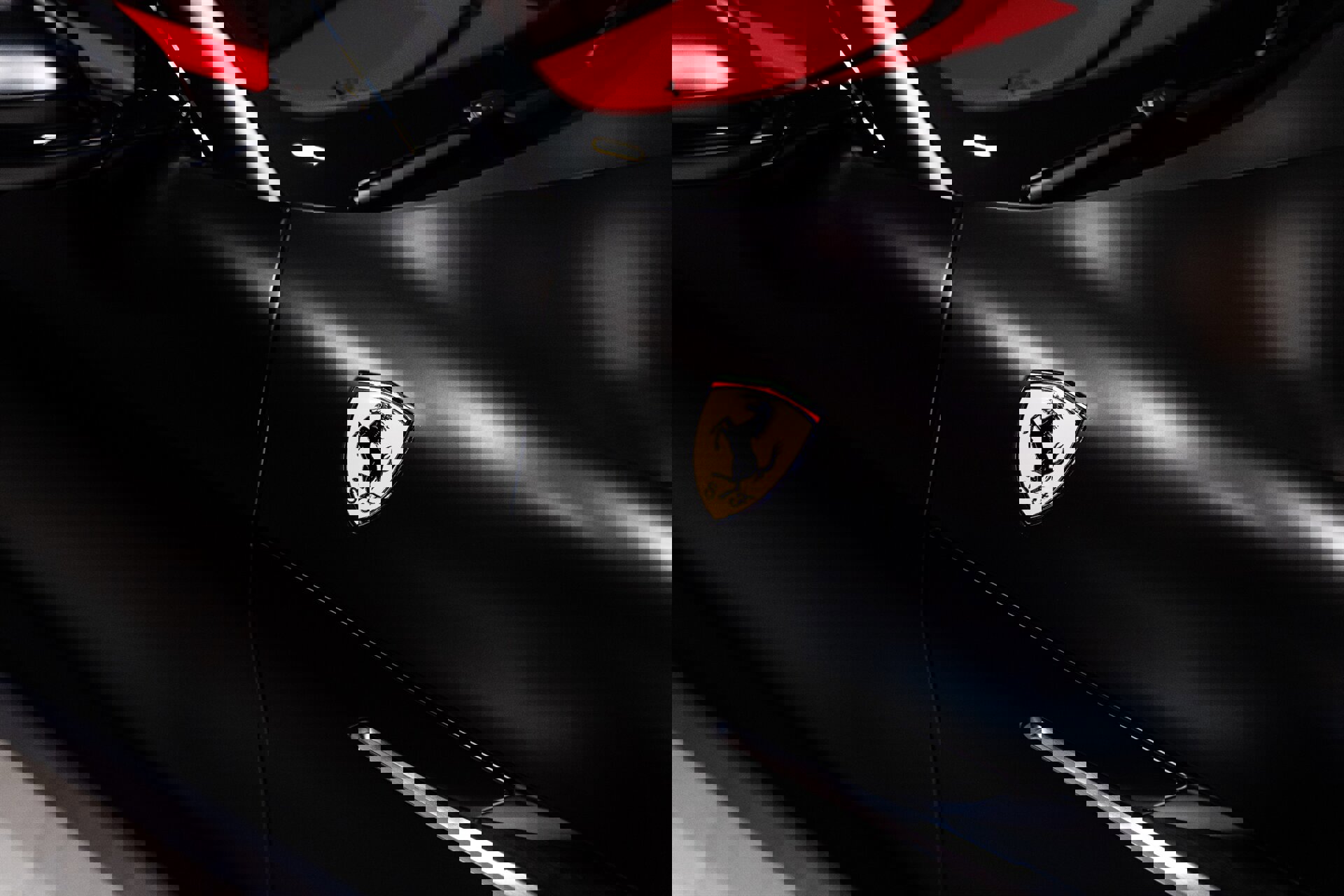 Used 2025 Ferrari 12Cilindri image 22