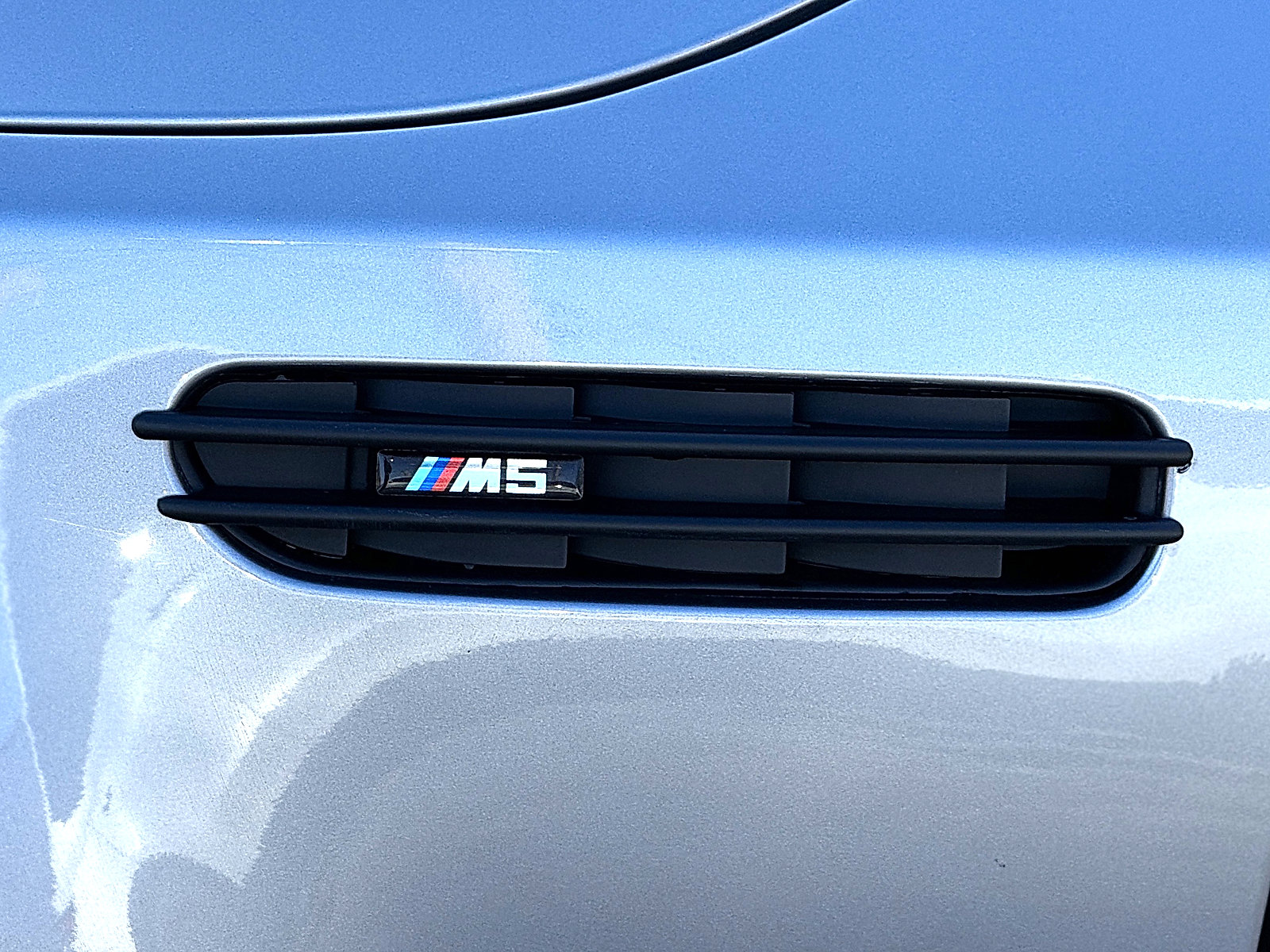 Used 2006 BMW M5 image 11