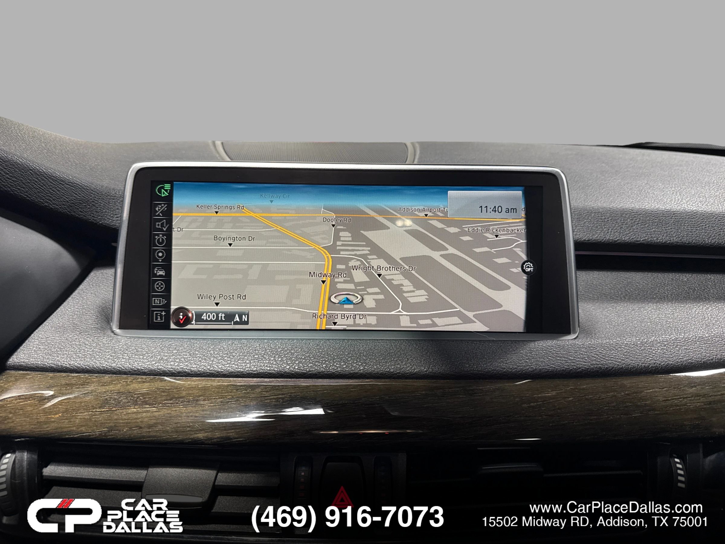 Used 2015 BMW X5 xDrive35i AWD/4WD image 31