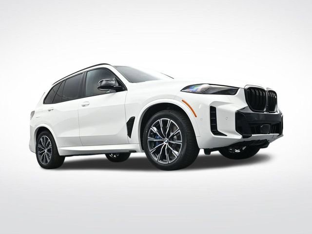 New 2026 BMW X5 M60i w/ Executive Package image 29