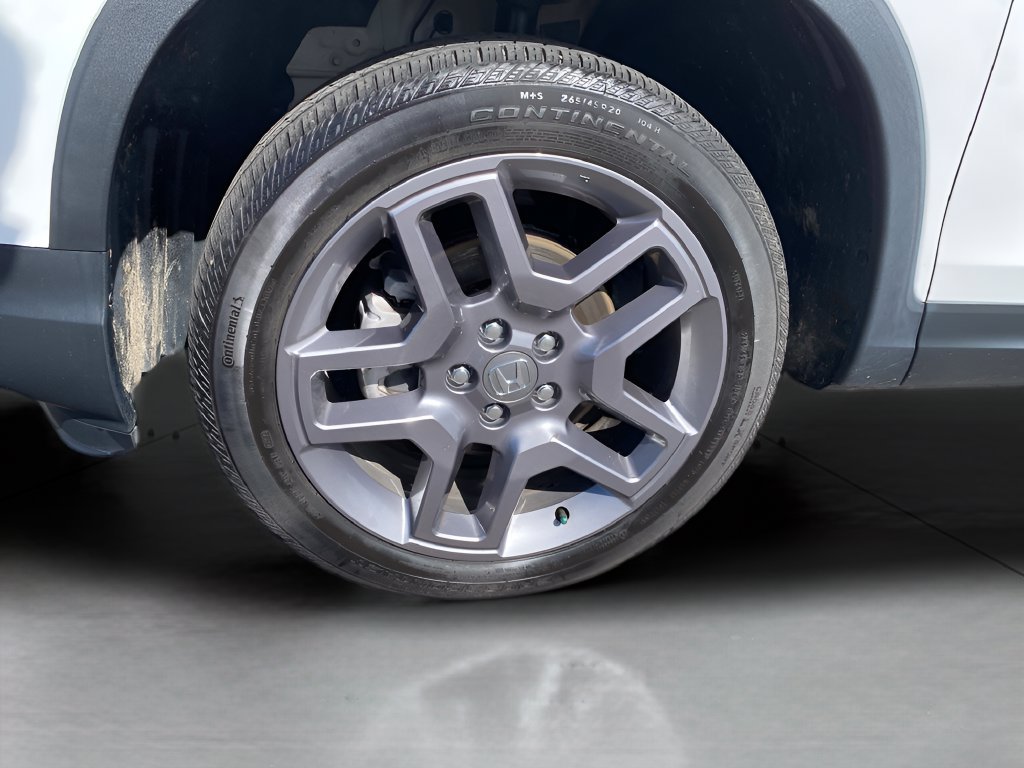 Certified 2023 Honda Passport EX-L image 18