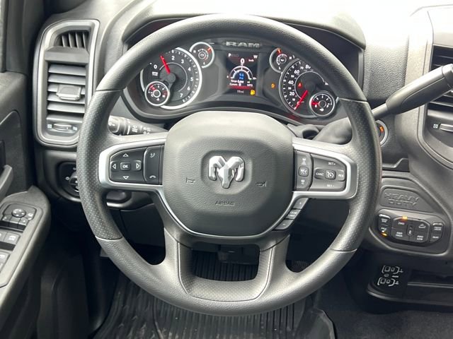 New 2026 RAM 2500 Tradesman w/ Power Wagon Package image 18