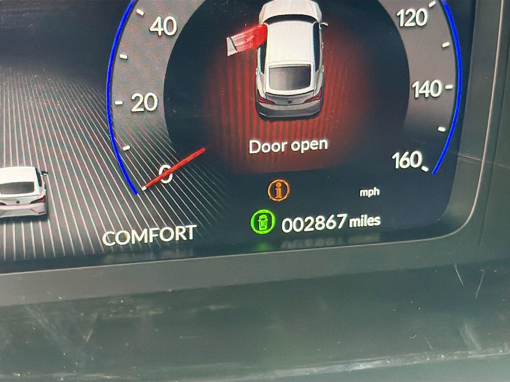 Used 2025 Acura Integra A-Spec image 12