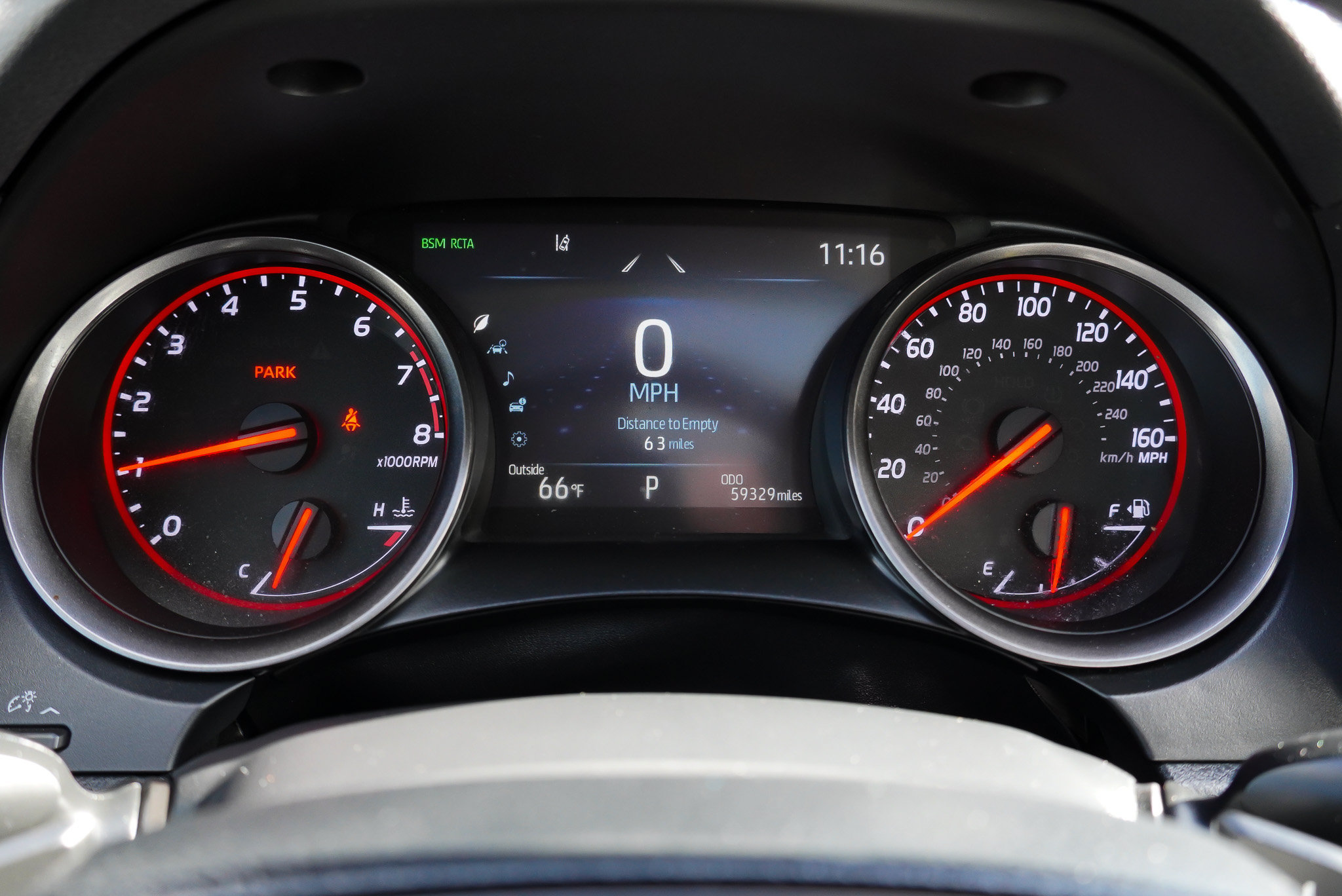 Used 2021 Toyota Camry XSE w/ Navigation Package FWD image 41