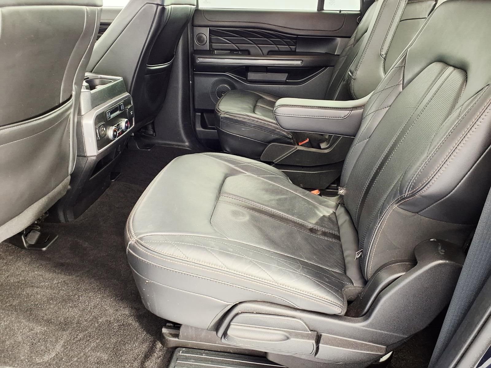 Used 2021 Ford Expedition Max Platinum image 6