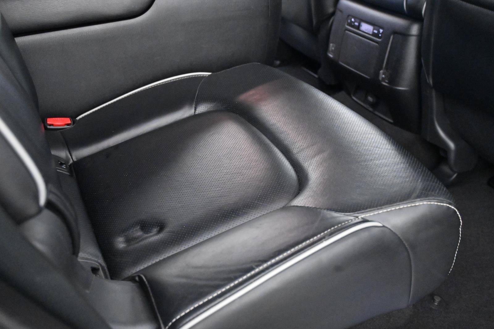 Used 2021 INFINITI QX80 Premium Select w/ All-Season Package AWD/4WD image 27