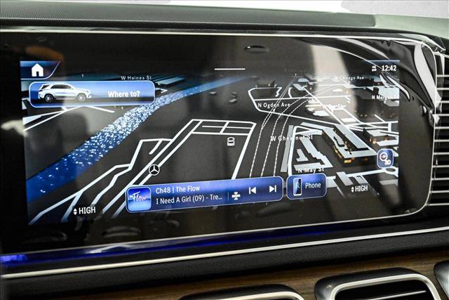 New 2026 Mercedes-Benz GLE 450 4MATIC image 14