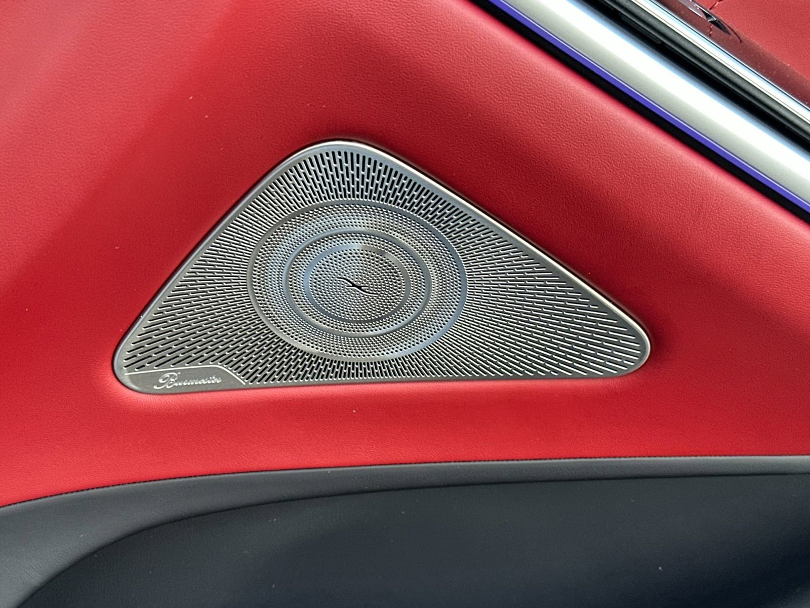 New 2026 Mercedes-Benz S 580 4MATIC Sedan image 19