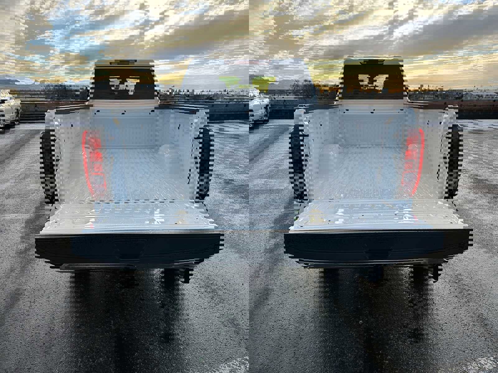 New 2026 GMC Sierra 2500 Pro w/ 1SA Pro Safety Plus Package image 14