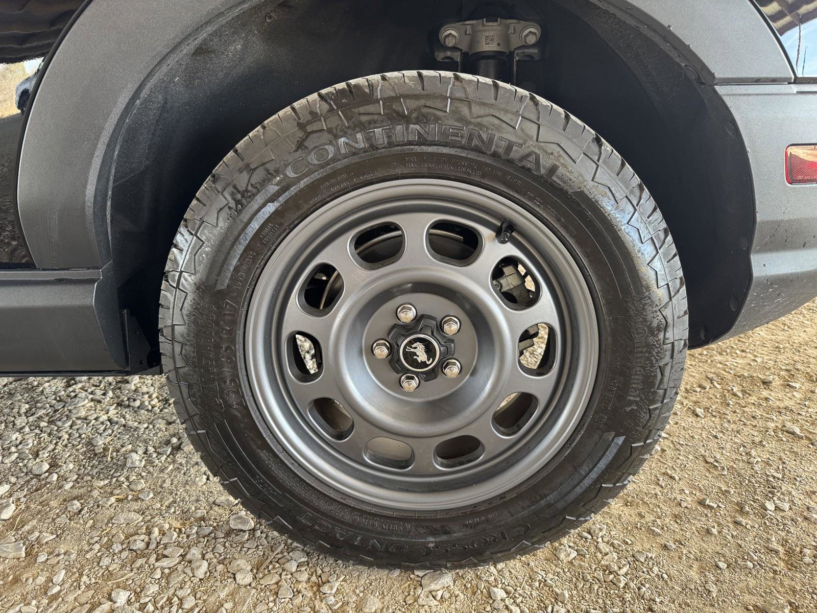 Used 2024 Ford Bronco Sport Outer Banks image 41