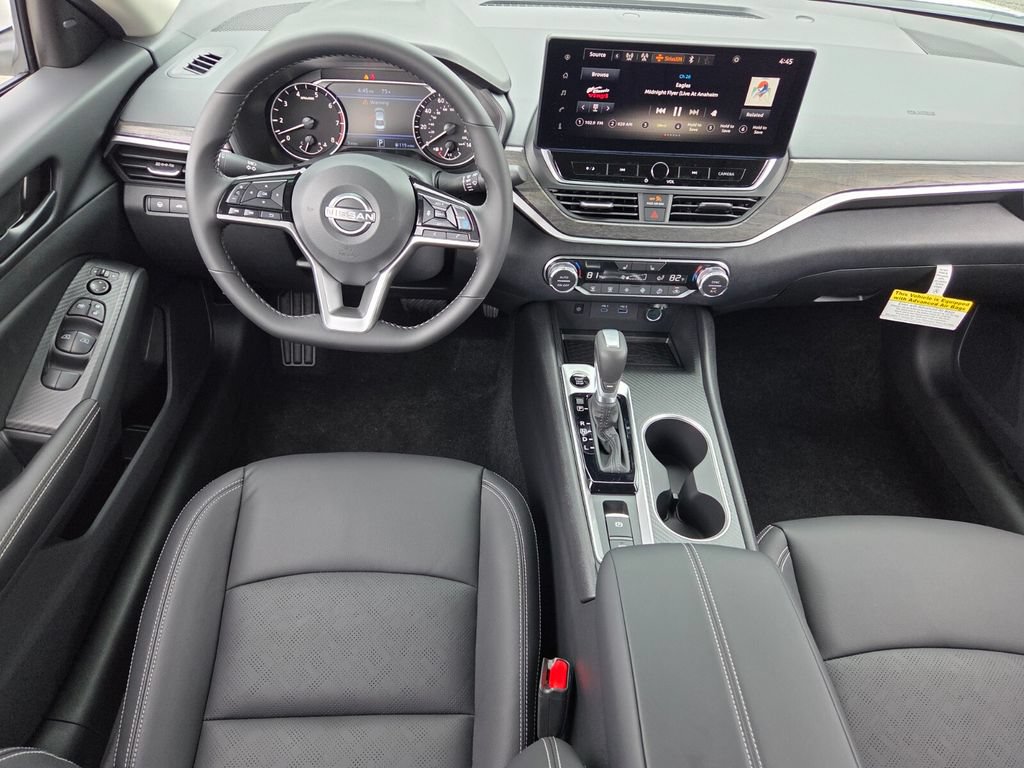 New 2026 Nissan Altima 2.5 SV FWD image 6