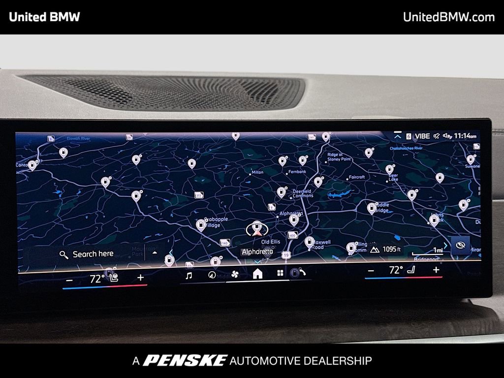 Used 2025 BMW X5 sDrive40i image 10