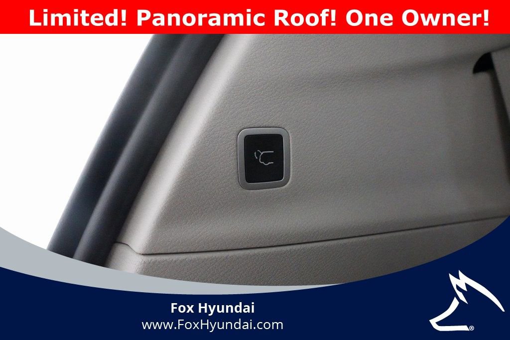 Used 2024 Chrysler Pacifica Limited image 15