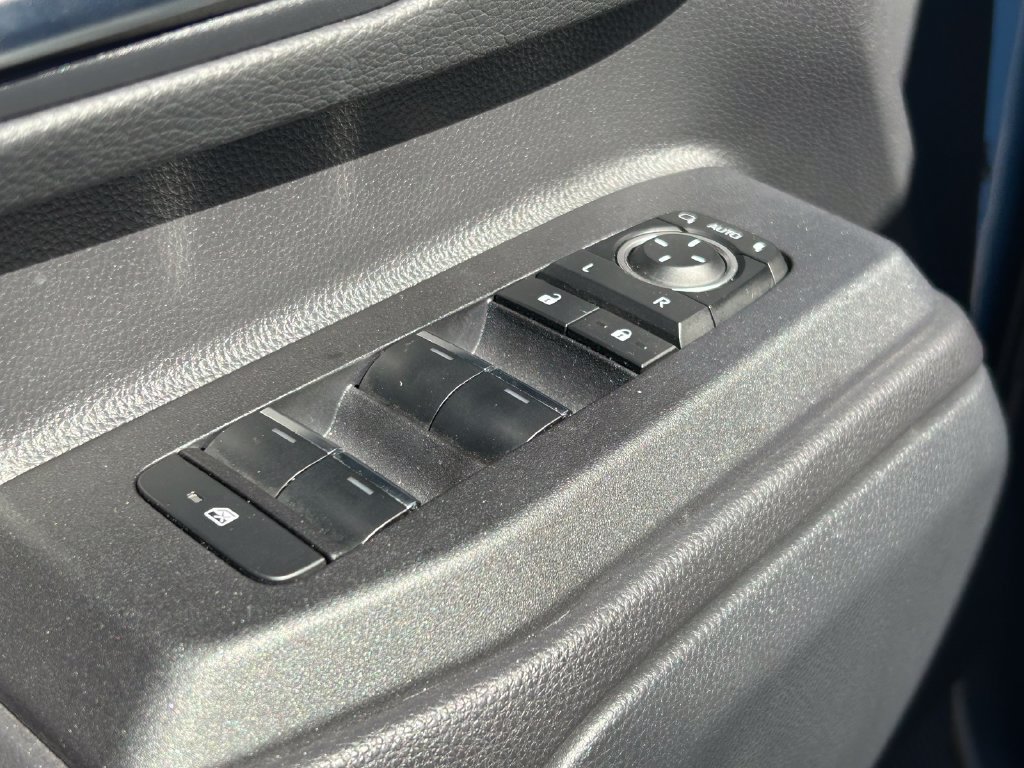 Used 2024 Toyota Land Cruiser AWD/4WD image 27