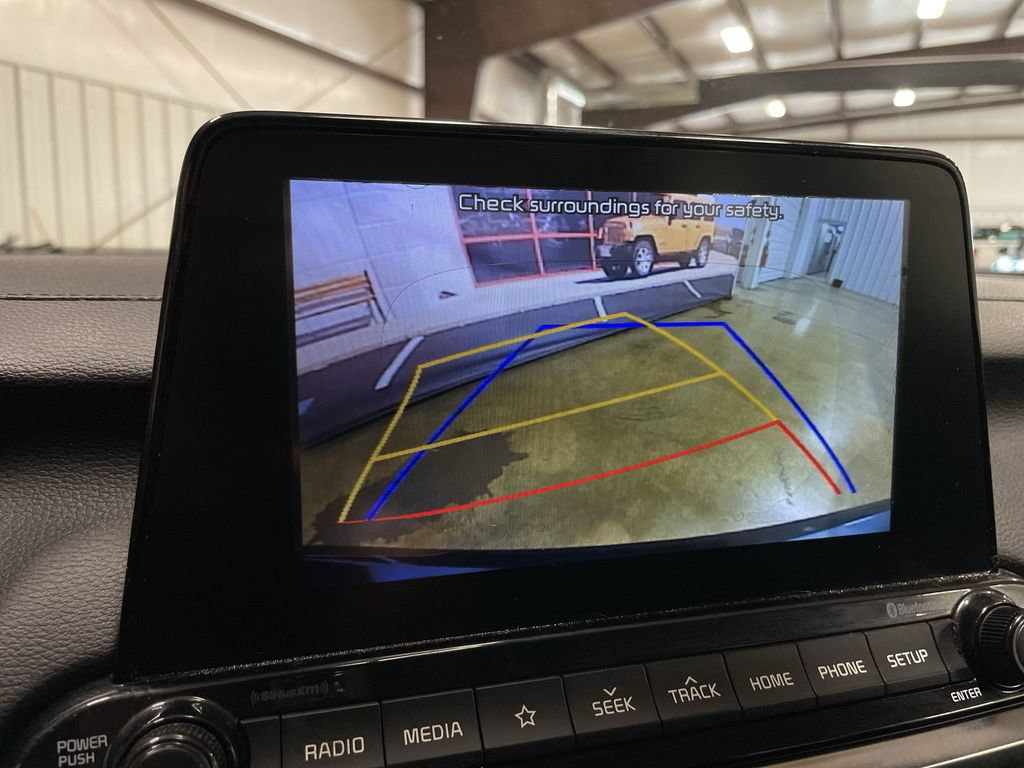 Used 2019 Kia Forte S FWD image 19