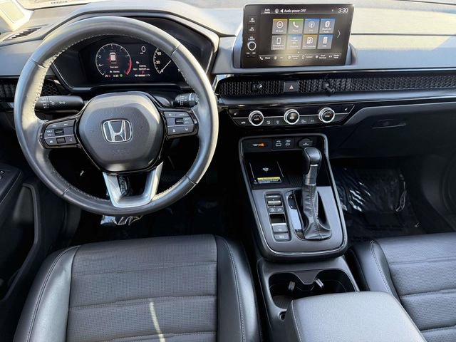 Used 2024 Honda CR-V EX-L image 14