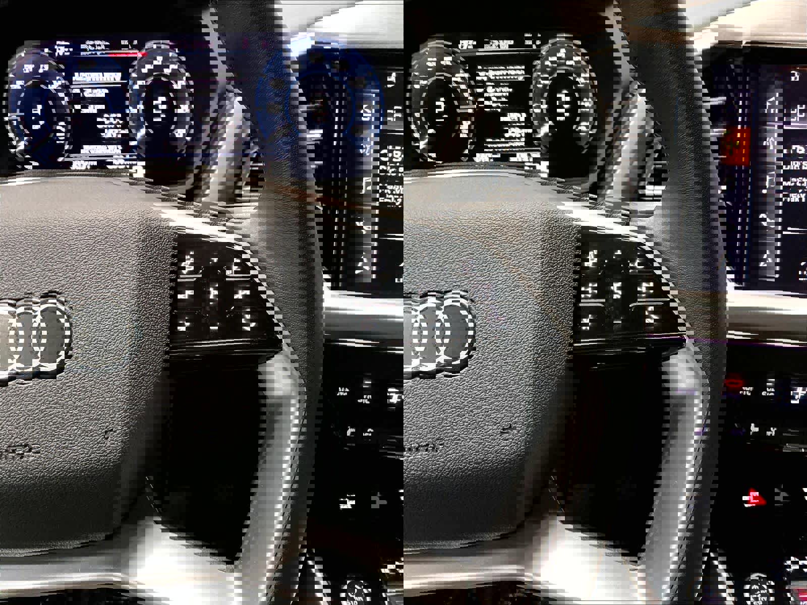 Certified 2023 Audi Q4 e-tron Premium Plus w/ Premium Plus image 19