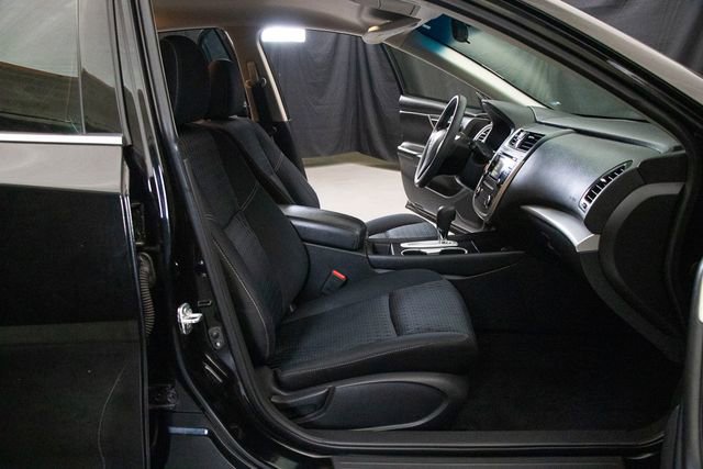 Used 2017 Nissan Altima 2.5 S w/ Power Driver Seat Package image 18