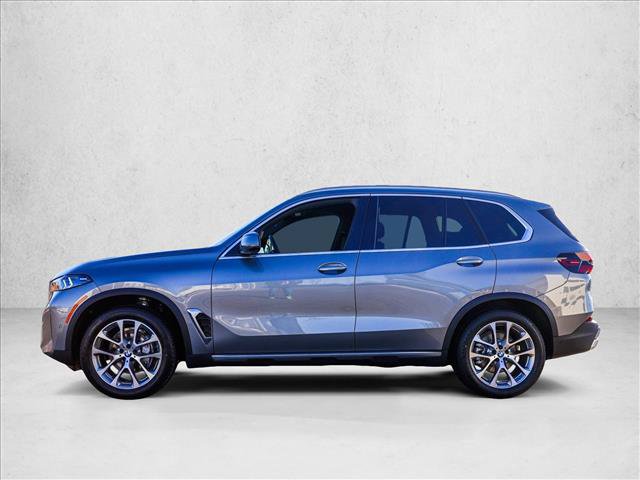 Used 2026 BMW X5 xDrive40i w/ Climate Comfort Package AWD/4WD image 8