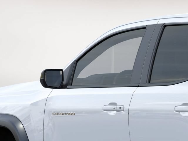 New 2026 Chevrolet Colorado ZR2 AWD/4WD image 12