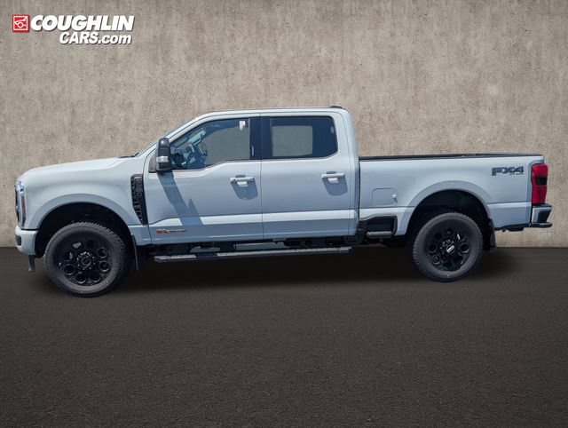 New 2026 Ford F250 Lariat w/ Black Appearance Package AWD/4WD image 4