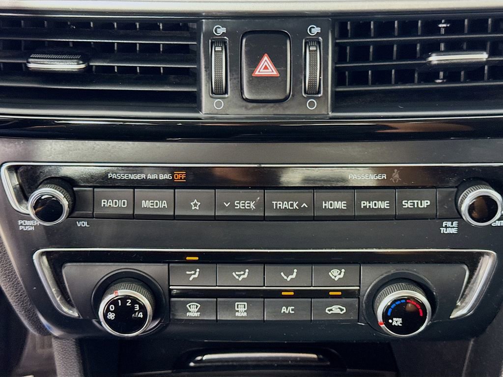 Used 2019 Kia Optima LX FWD image 18