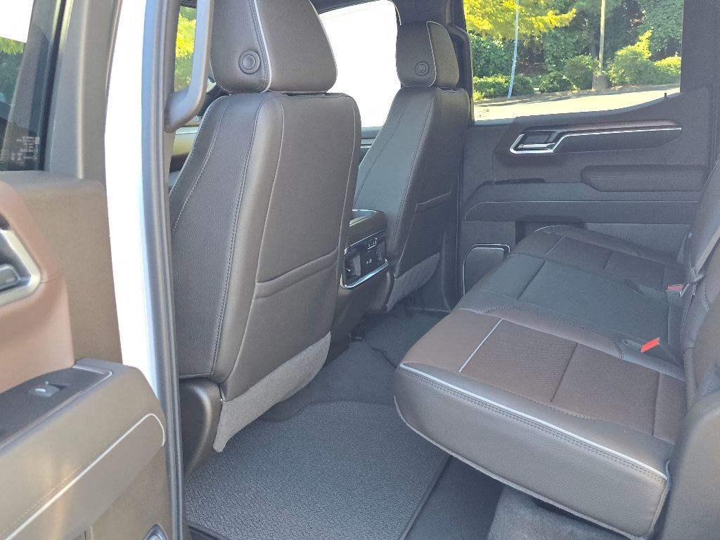 New 2026 GMC Sierra 1500 Denali w/ Technology Package image 5