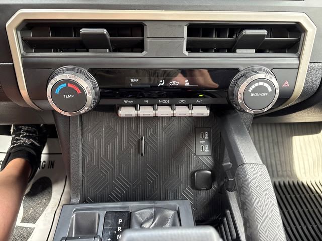 Used 2024 Toyota Tacoma SR image 18