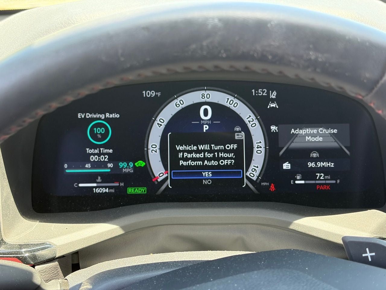 Used 2025 Toyota Camry XSE FWD image 15