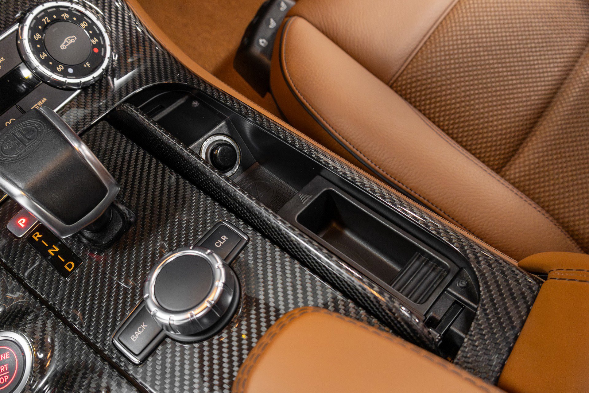 Used 2012 Mercedes-Benz SLS AMG Coupe image 71