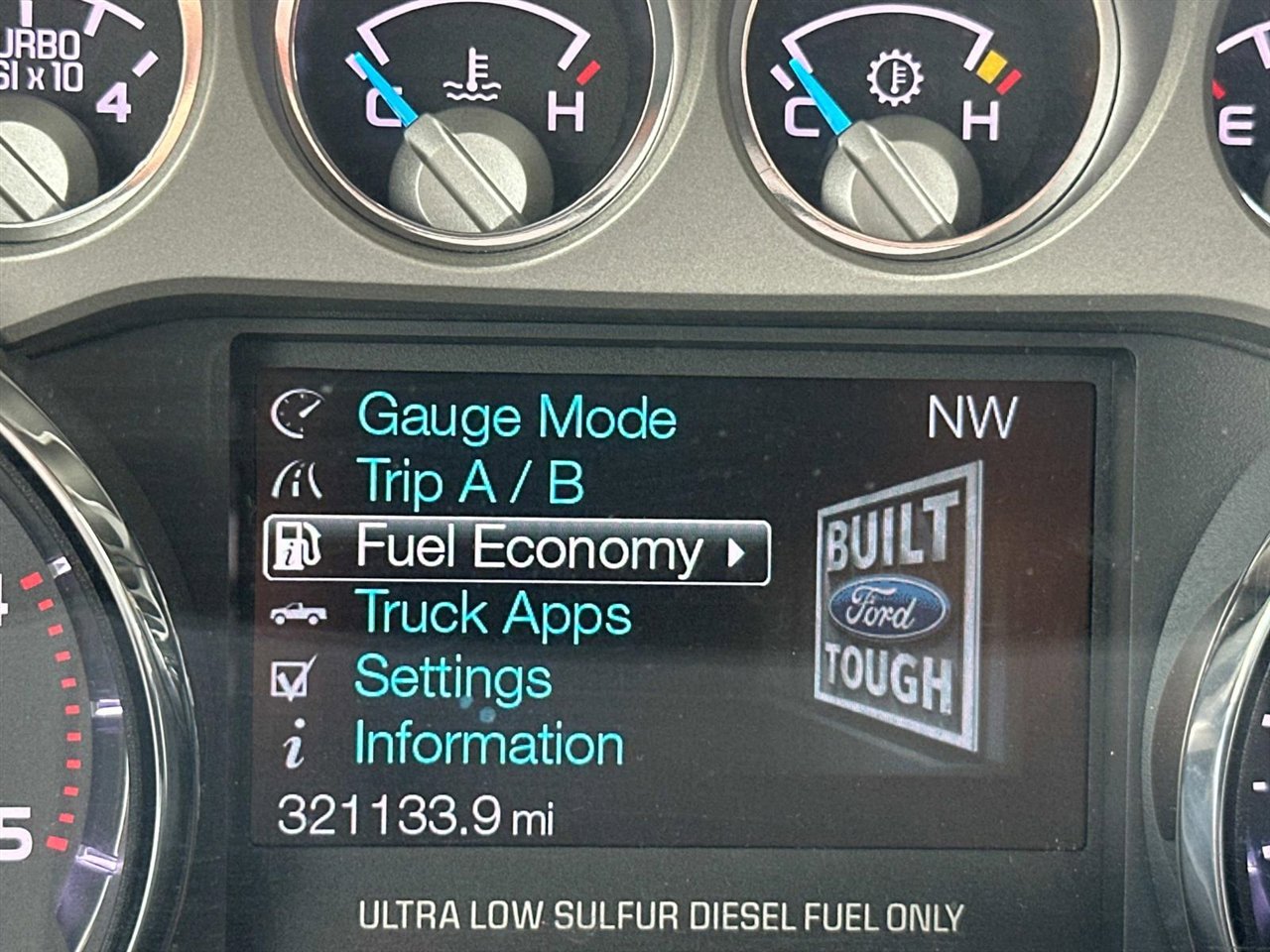 Used 2012 Ford F250 Lariat w/ Lariat Ultimate Pkg image 17