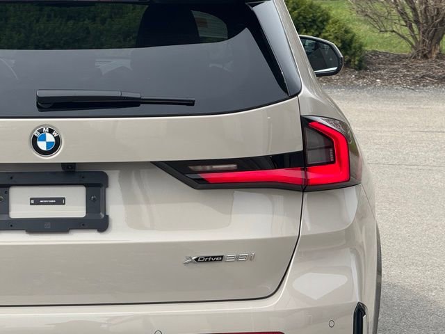 Certified 2026 BMW X1 xDrive28i image 7