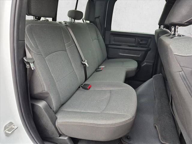 Used 2023 RAM 2500 Tradesman AWD/4WD image 20