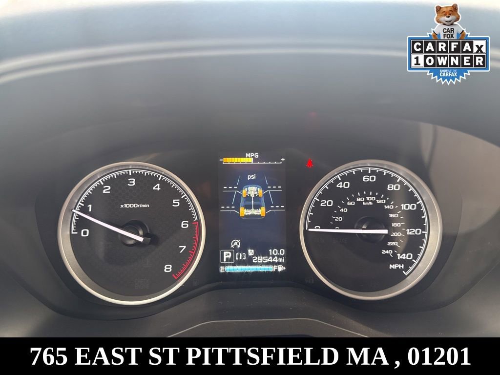 Used 2023 Subaru Forester Premium image 25