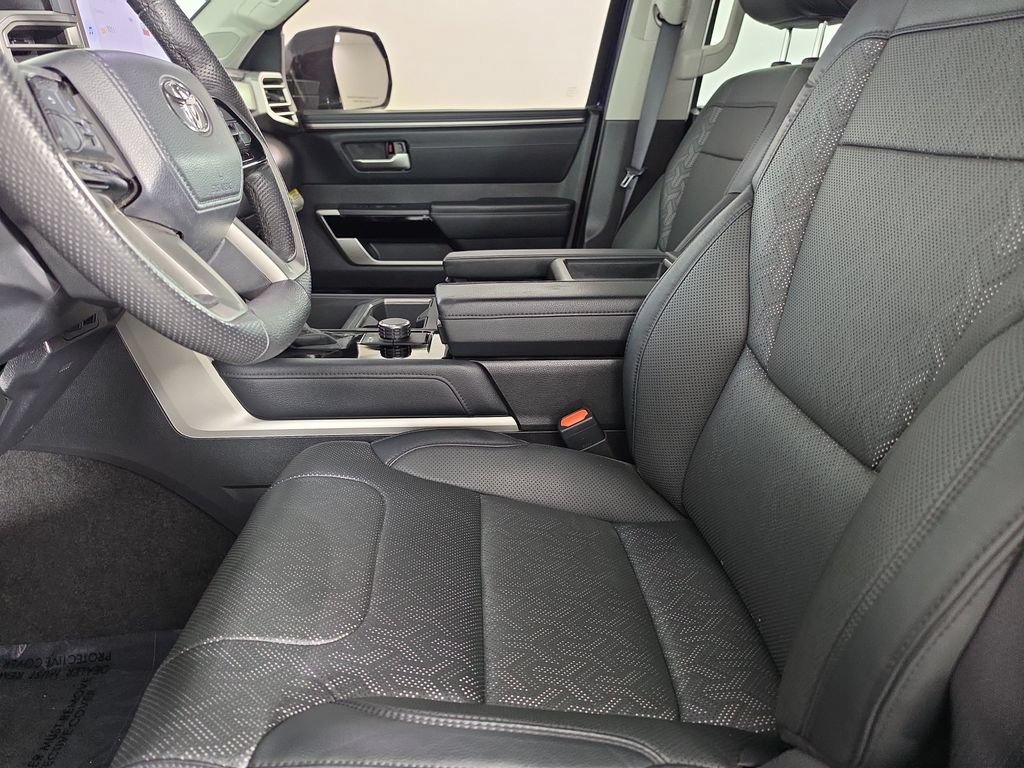 Used 2023 Toyota Tundra Limited RWD image 9