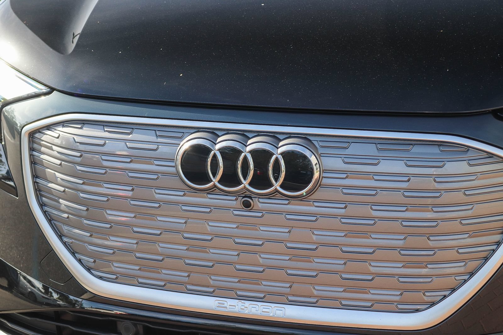 Certified 2023 Audi Q4 e-tron Premium Plus w/ Premium Plus RWD image 13