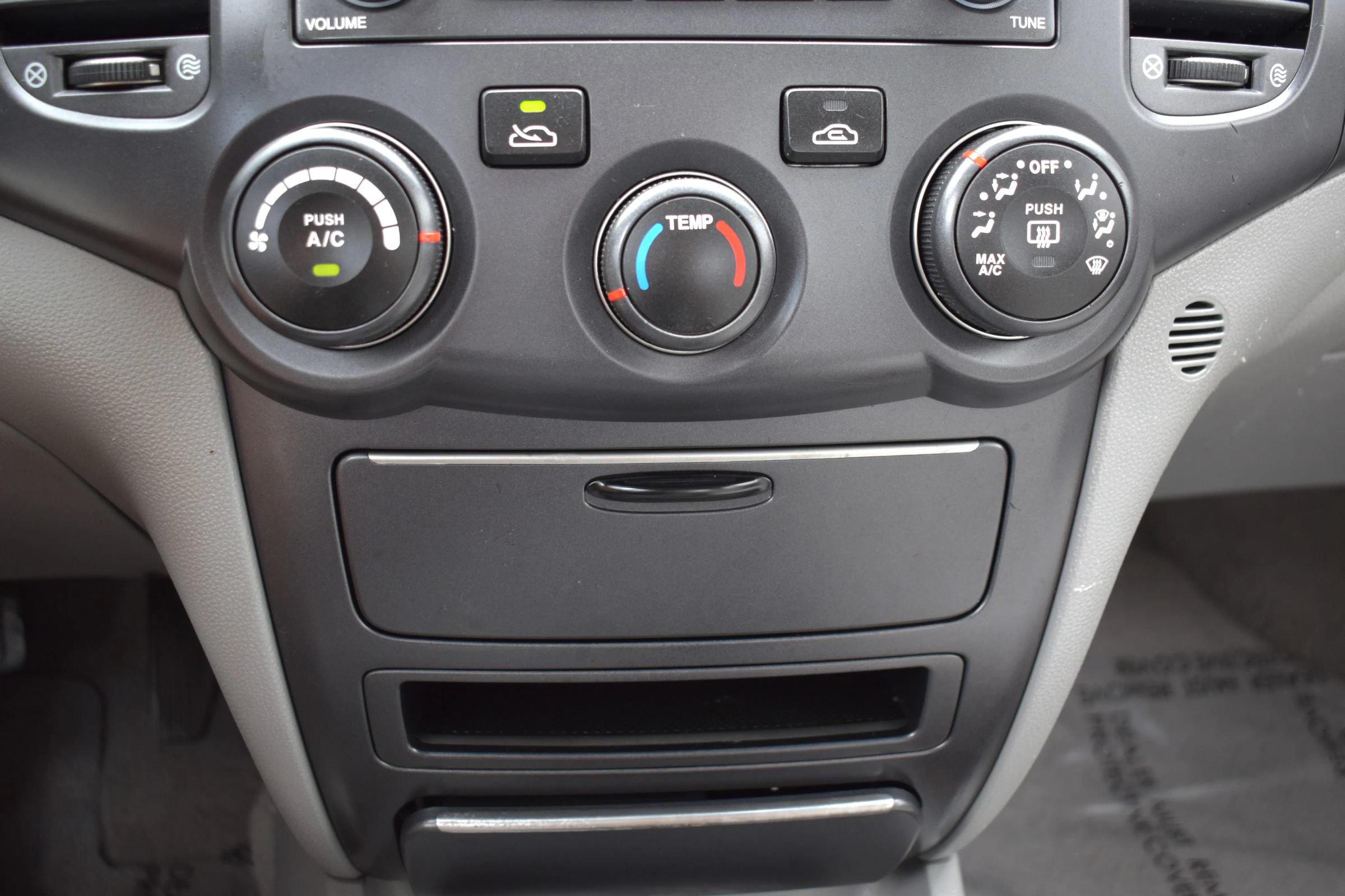 Used 2006 Kia Optima LX FWD image 20
