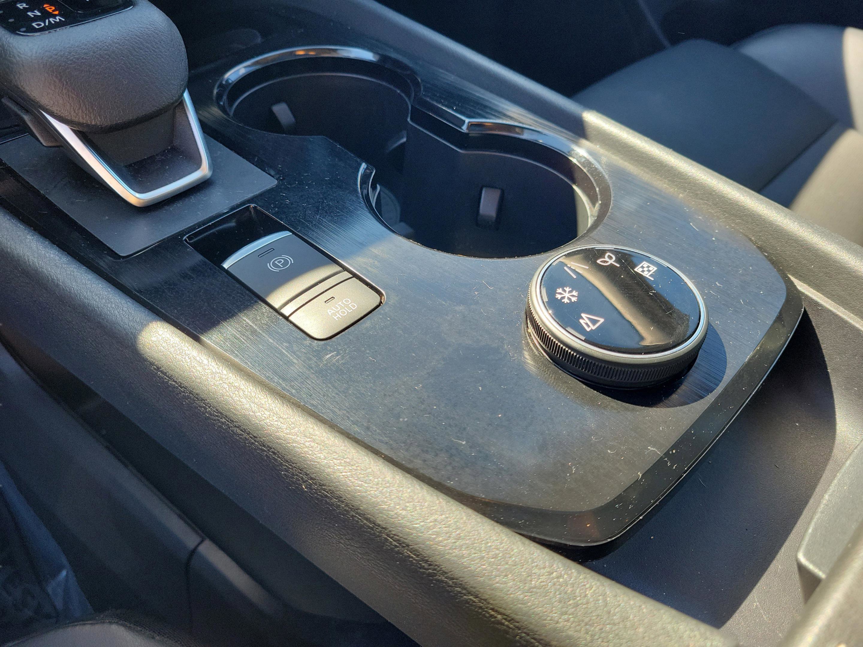 Certified 2021 Nissan Rogue SV w/ Premium Package image 31