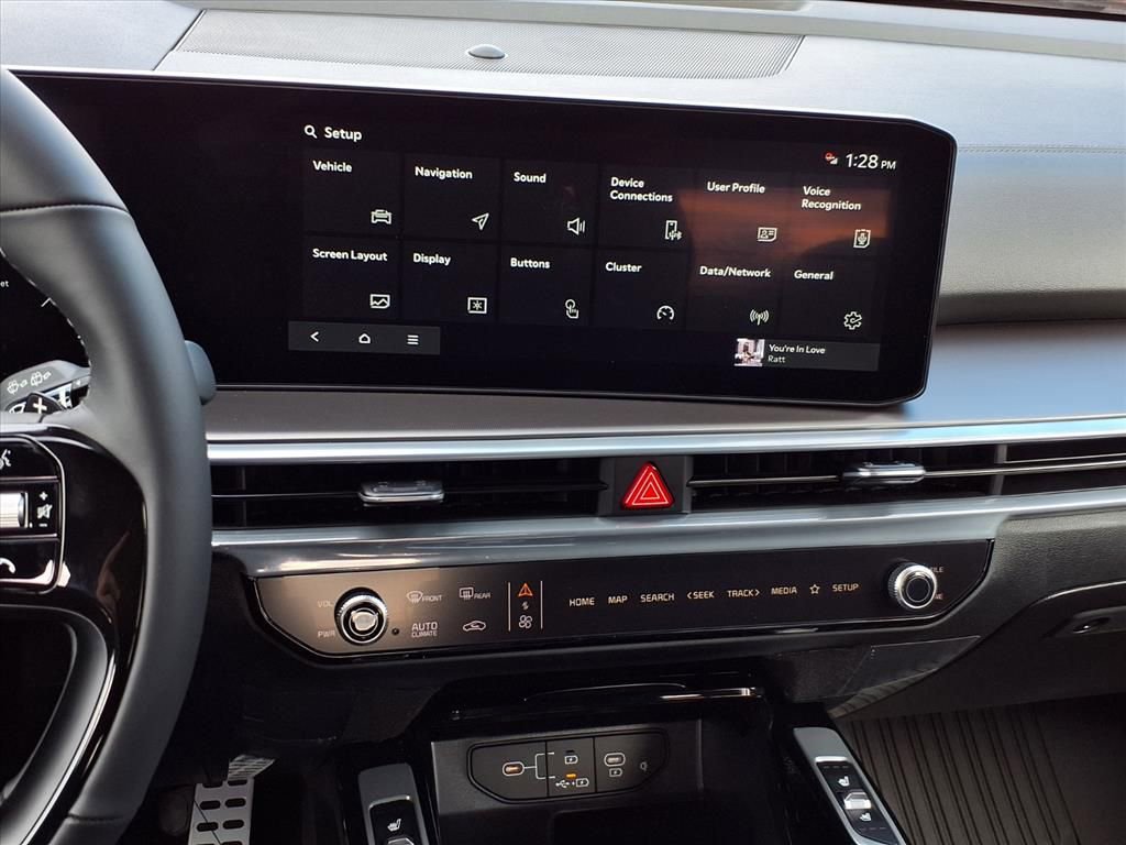 New 2026 Kia Sorento SX Prestige image 16