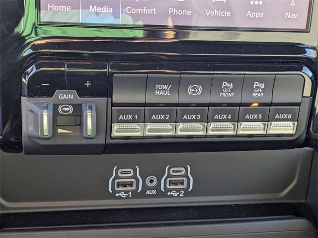 Used 2025 RAM 2500 Big Horn image 20