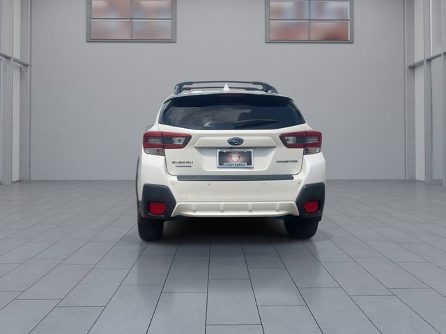 Used 2020 Subaru Crosstrek 2.0i Limited w/ Moonroof Package w/Navigation image 7