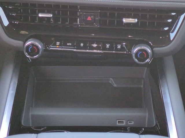 New 2026 Chevrolet Tahoe LS w/ Max Trailering Package RWD image 18